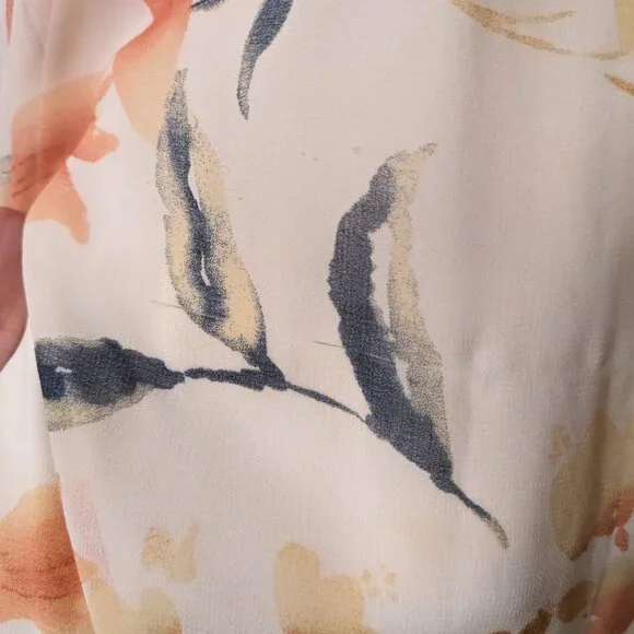 Lily Rose Spring Dress - Picture 4 of 4